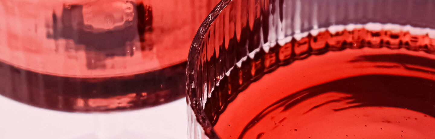 Vino tinto 