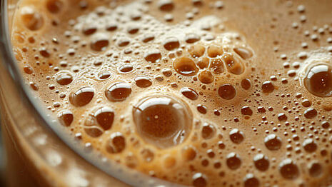 Café con leche